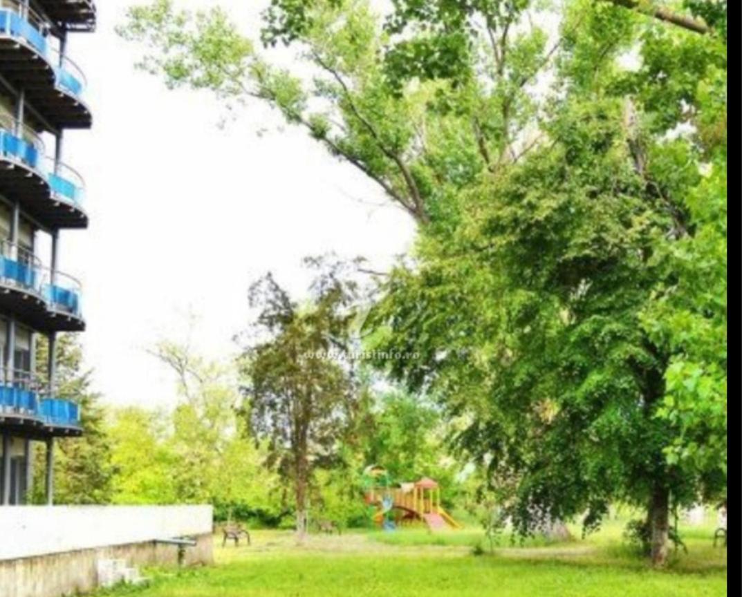 Sea View Apartments مانغاليا المظهر الخارجي الصورة