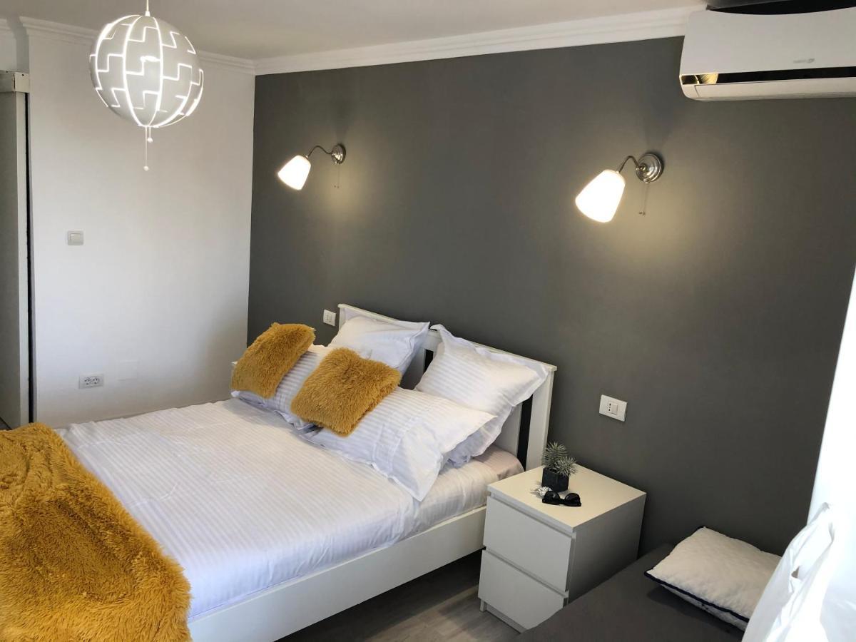 Sea View Apartments مانغاليا المظهر الخارجي الصورة