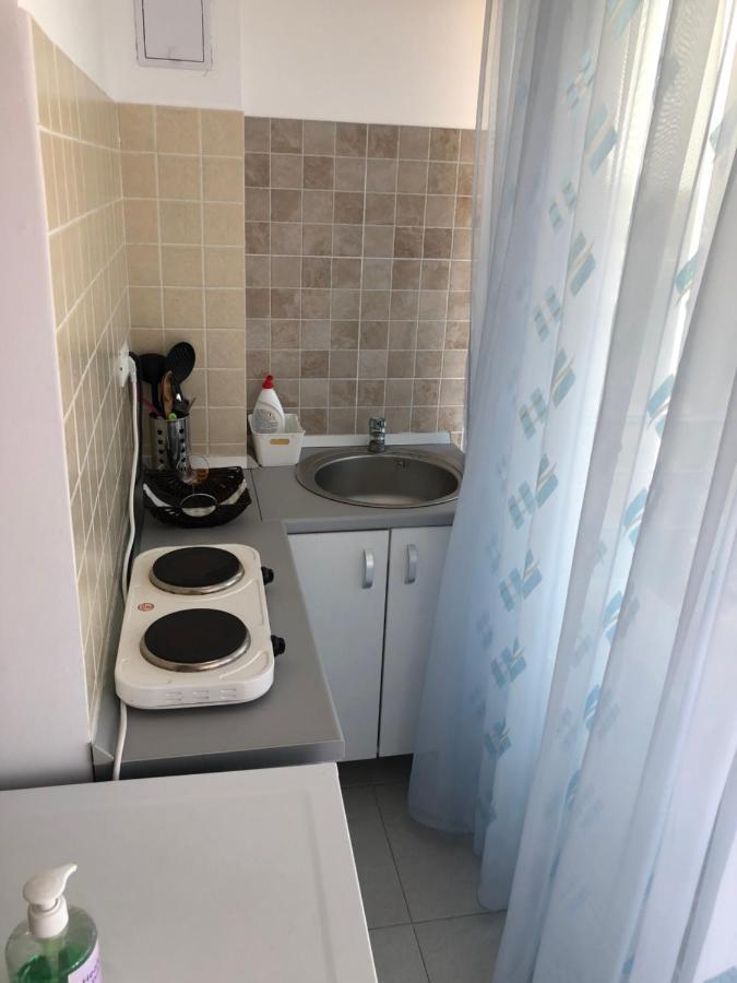 Sea View Apartments مانغاليا المظهر الخارجي الصورة
