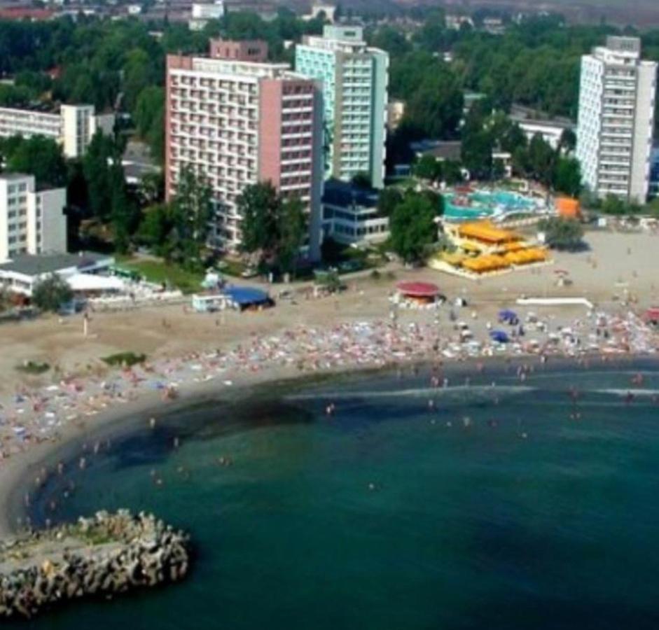 Sea View Apartments مانغاليا المظهر الخارجي الصورة