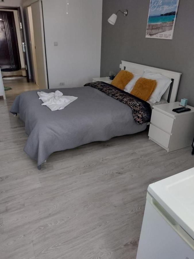 Sea View Apartments مانغاليا المظهر الخارجي الصورة