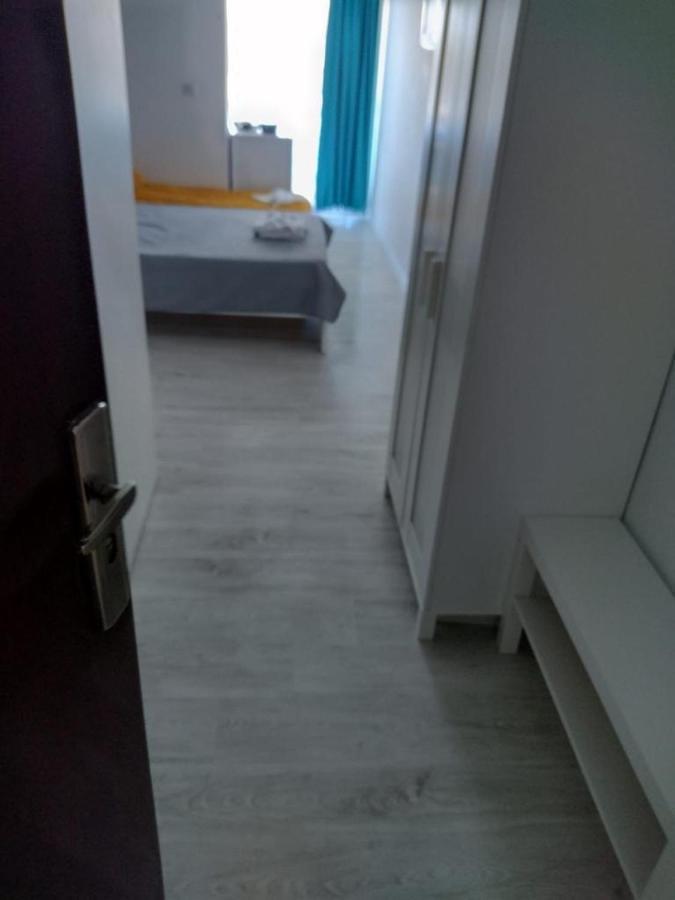 Sea View Apartments مانغاليا المظهر الخارجي الصورة